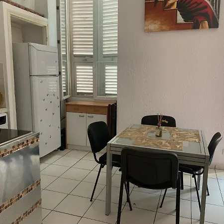 Studio Campichi Bastia  Exterior foto