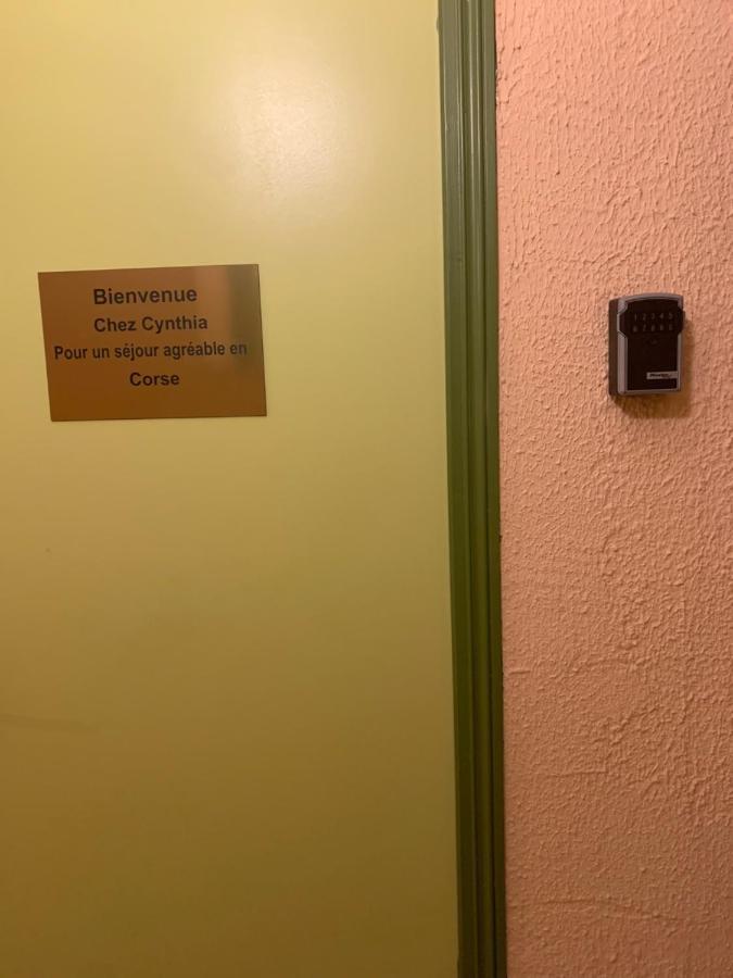 Campichi Apartment Bastia (Corsica)