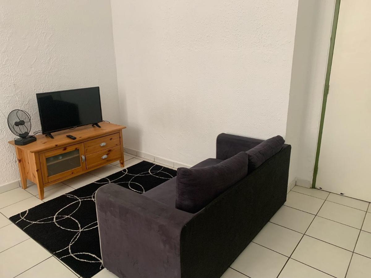 Apartment Campichi Bastia (Corsica)