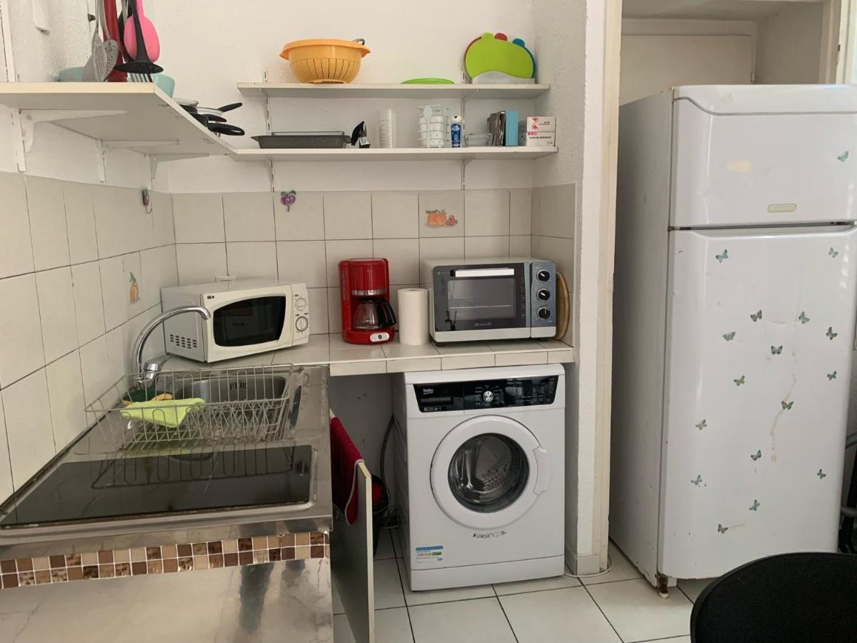 Campichi Apartment