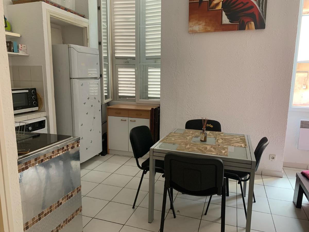 Campichi Apartment